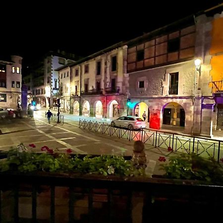 Hotel Cosgaya Kültér fotó